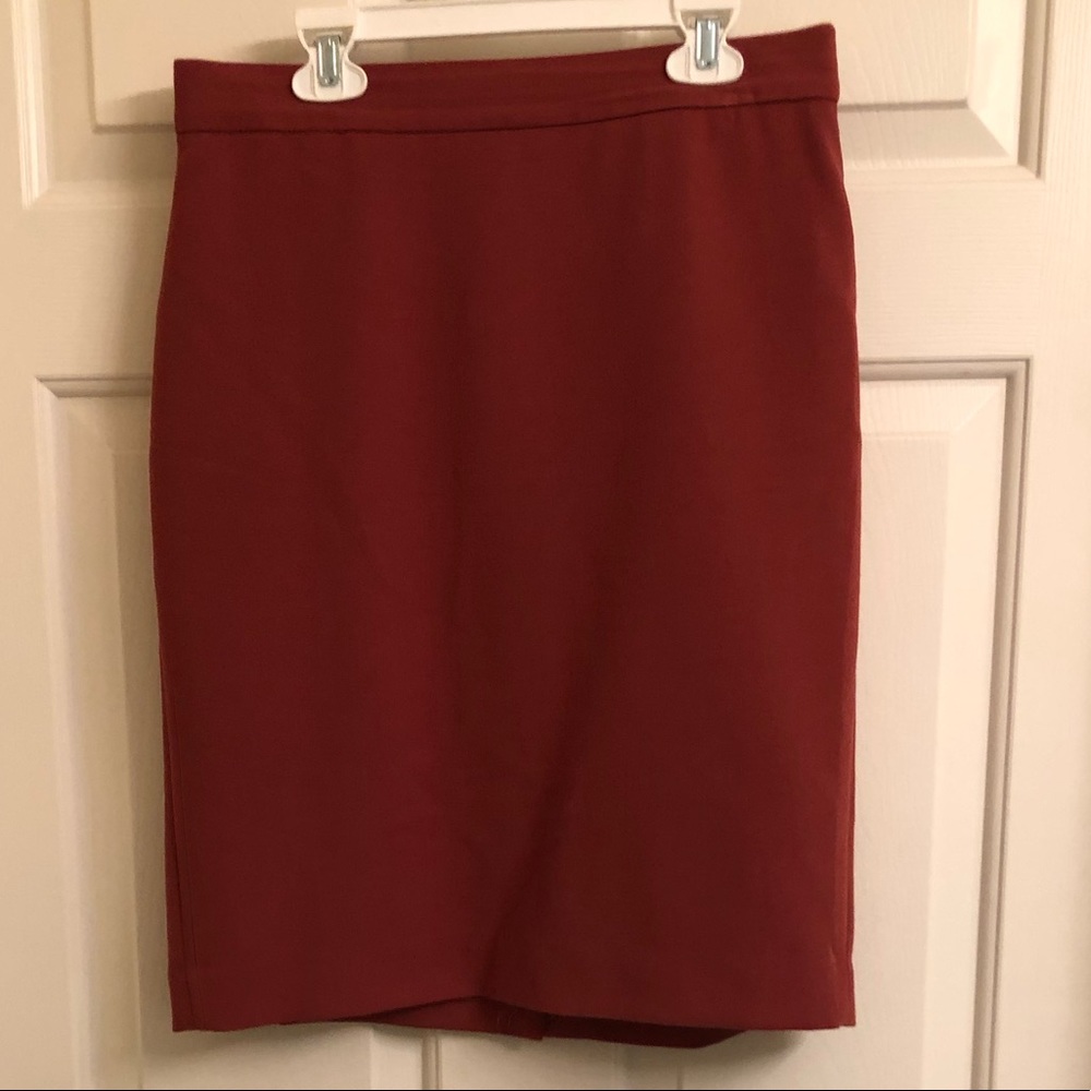 Ann Taylor skirt, size 6P